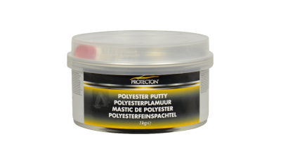 Chit auto resina poliesteric Protecton 1 kg 