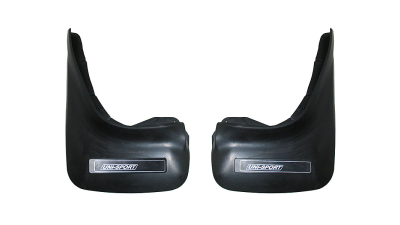 Set aparatori noroi Automax universale, parte fata, 2 buc.