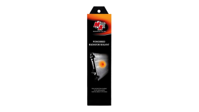 Praf radiator Moje Auto Stop Leak pentru stoparea scurgerilor din radiator , 40ml