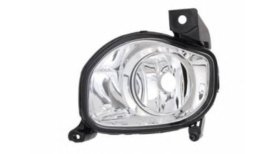 Proiector Ceata Toyota Avensis Limuzina (T25) Avensis Combi (T25) Avensis (T25) Partea Dreapta Tyc 8121005060