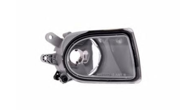 Proiector ceata Volvo V50 (MW) Partea Stanga AL 30698629