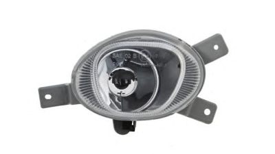 Proiector ceata Volvo XC70 CROSS COUNTRY Partea Dreapta TYC 9190905