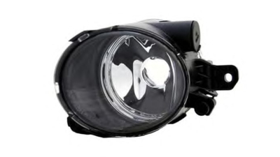 Proiector ceata Volvo S80 II V70 III combi XC70 II Partea Stanga TYC 31213101