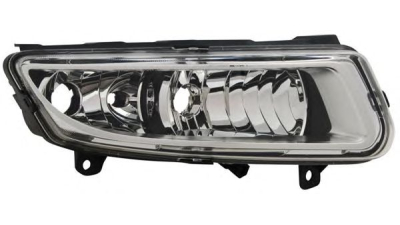 Proiector ceata VW Polo (6R_) Stanga Tyc 6R0941061B 