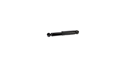 Amortizor Fiat Panda (169), 09.2003-, Panda Van (169), 03.2004-, Parte montare Spate, MAGNETI MARELLI 351929070000