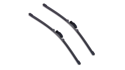 Stergatoare auto parbriz Carpoint NXT Aero-comf pentru Renault Megane 3 CC 04.2010-, 60 cm/ 40 cm