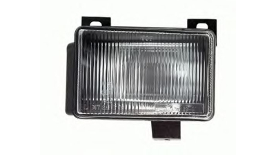 Proiector ceata Volvo S40 I (VS) V40 combi (VW) Partea Stanga TYC 30865271