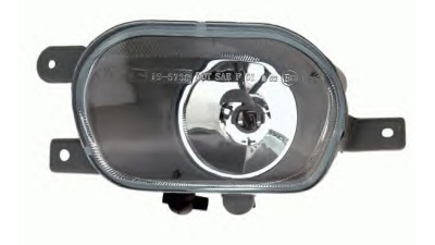 Proiector ceata Volvo XC 90 Partea Stanga TYC 8693795