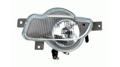 Proiector ceata Volvo V70 II combi (P80_) Partea Stanga TYC 8620228