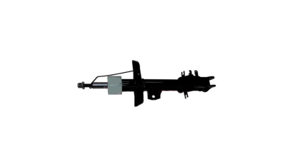 Amortizor Citroen Nemo (Aa); Fiat Fiorino (225), Qubo (225); Peugeot Bipper (Aa) Magneti Marelli 351975070200, parte montare : Punte Fata, Stanga, Presiune Gaz