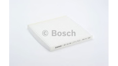 Filtru polen BOSCH 1987432088  Toyota Corolla (Zze12, Nde12, Zde12) Avensis Limuzina (T25) Corolla Verso (Zer, Zze12, R1) Corolla Limuzina (E12J, E12T) Corolla Combi (E12J, E12T) Avensis Combi (T25) A