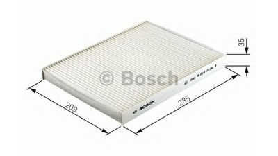 Filtru polen BOSCH 1987432113  Ford Focus 2 Combi (Da) Focus 2 Limuzina (Da) Focus 2 (Da) Focus 2 Cabriolet