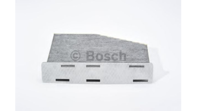Filtru polen BOSCH 1987432397  Vw Caddy 3 Combi (2Kb, 2Kj, 2Cb, 2Cj) Golf 5 (1K1) Golf 5 Variant (1K5) Golf 6 Cabriolet (517) Golf 6 (5K1) Golf 6 Variant (Aj5) Golf Plus (5M1, 521) Passat Variant