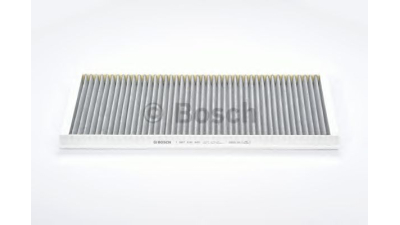 Filtru polen BOSCH 1987432425  Land Rover Range Rover 3 (Lm) X5 (E53)