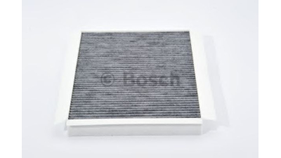 Filtru polen cu Carbon activ, filtru habitaclu Mercedes Sprinter (W906) 2006-2018; Vw Crafter (2E) 2006-2017; BOSCH 1987432513