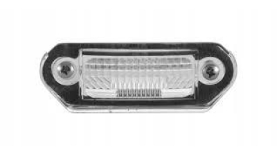 Lampa iluminare numar imatriculare Skoda Octavia 1 (1U2) 1996-2010 ; VW Golf III, Vento , 