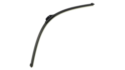 Stergator auto Carpoint 480mm 19 inch pentru parbriz si luneta cu lama grafitata model Flat , 1 buc.