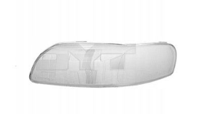 Dispersor sticla far Volvo V70 04.2000-06.2004 TYC partea Stanga