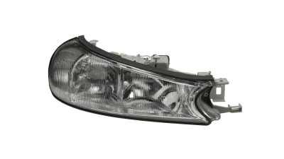 Far Ford Mondeo Hatchback/Sedan/Combi 09.1996-12.1997 TYC dreapta fata, tip bec H7+H7, reglaj electric