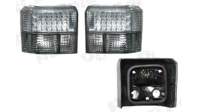 Stop spate lampa Volkswagen Transporter (T4)/Caravelle/Multivan 07.1990-03.2003 BestAutoVest partea Dreapta/ Stanga