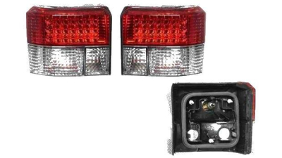 Stop spate lampa Volkswagen Transporter (T4)/Caravelle/Multivan 07.1990-03.2003 BestAutoVest partea Dreapta/ Stanga