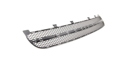 Grila bara fata VW Beetle (1C/9C/1Y), 01.1998-05.2005, 1C0807681B01C, 950127 fara locas pentru proiectoare