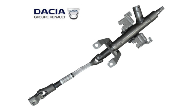 Coloana Volan Dacia Logan 2011- , Sandero 2011- ax directie cu reglaj volan - Original Dacia-Renault