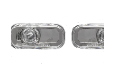 Lampa semnalizare aripa Honda ACCORD (CL/CM/CN) SDN/ESTATE (EU) 10.2002- // CITY (GD) 02.2006-02.2009 // CITY 02.2009-2011 // CIVIC (EP/EU/EV) 3/5-D HB (EU) 02.2001-12.2003 // CIVIC (FD) Sedan 10.2005-2008 // CIVIC 4-D (ES) Sedan (JP) 02.2001-2005 // CRV 