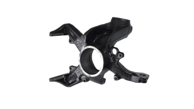 Portfuzeta Skoda Octavia Vw Bora Golf 4 Audi A3 Seat Leon Stanga 1J0407255AG pt. motorizari 1.9/2.0 disc frana de 280mm