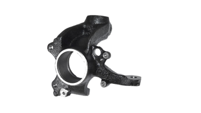 Portfuzeta Skoda Octavia 1 Vw Bora Golf 4 Seat Leon 1M Audi A3 Stanga 1J0407255AH pt. motorizari 1.8T/1.9 disc frana de 288/312mm