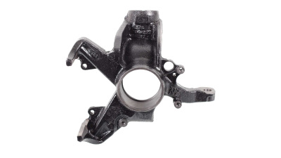 Portfuzeta Skoda Octavia 1 Vw Golf 4 Bora Audi A3 Seat Leon 1M Stanga 1J0407255N pt. motorizari 1.6 disc frana de 256mm