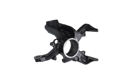 Portfuzeta Skoda Octavia Vw Bora Golf 4 Audi A3 Seat Leon Dreapta 1J0407256AG pt. motorizari 1.9/2.0 disc frana de 280mm METZGER 