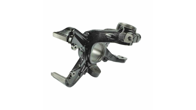 Portfuzeta Skoda Octavia 1 Vw Golf 4 Bora Audi A3 Seat Leon 1M Dreapta 1J0407256N pt. motorizari 1.6 disc frana de 256mm