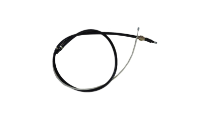 Cablu frana mana Skoda Octavia 1 Vw Bora Golf 4 Seat Toledo Leon 1J0609721E stanga/dreapta 1691/1053 mm frana disc