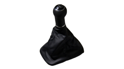 Nuca schimbator cu manson Vw Golf 4, Bora 1998-2005, 1J0711113 1-5, R (Diametru gaura 2.2cm)
