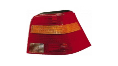 Stop spate lampa Volkswagen Golf 4 (1J) (Hatchback) 08.1997-09.2003 TYC partea Dreapta