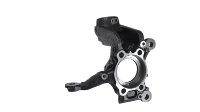 Portfuzeta Skoda Octavia 2 Seat Leon Altea Audi A3 8P Vw Golf 5 Jetta Dreapta 1K0407256AA pentru discuri frana de fi 288mm/ fi 312mm/ fi 345mm