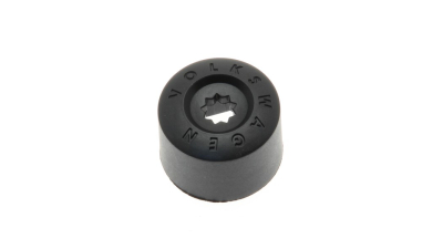 Capac Prezon Roata 17mm Model Cu Jante De Aliaj - O.E. Vw 1K06011739B9