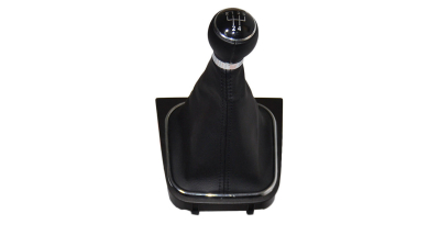 Nuca schimbator cu manson Vw Golf 5 ,Golf 6 , Vw Jetta 1K ,husa schimbator 1K0711113CF 1K0711113BG