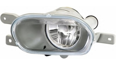 Proiector ceata Volvo XC 90 Partea Dreapta DEPO 8693796