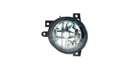 Proiector ceata VW Polo (9N_) Polo Limuzina Fox (5Z1 5Z3) Dreapta Tyc 6Q0941700 