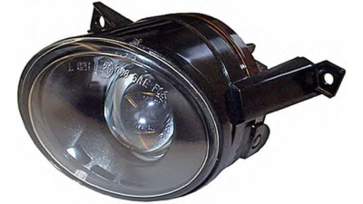 Proiector ceata VW Touran (1T) 02.2003-10.2004; Caddy III/Life 03.2004-12.2004 partea Dreapta Tyc 1T0941700 