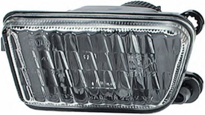 Proiector ceata VW Golf 1 1990-1993; Golf 2 1990-1193; Jetta 1990-1992 ; partea Stanga Depo 191941699D  
