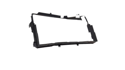Carcasa radiator Skoda Octavia 1 1U1/ 1U2 1997-2010 difuzor aer 1U0121283B