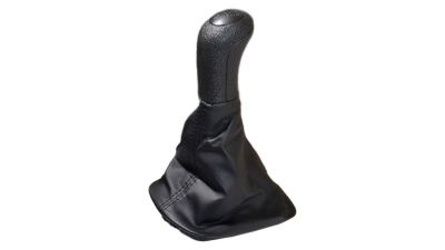 Nuca schimbator cu manson Skoda Octavia 1 Sedan, Combi 2000-2010, husa schimbator cu 5 trepte+MI; 1U0711141/115