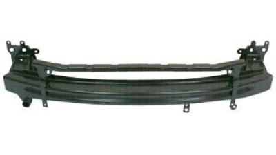 Armatura bara fata Skoda Octavia 2 (1Z3/ 1Z5) Sedan/Combi 2004-2013 1Z0807109C, fara protectie pietoni