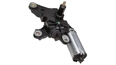 Motoras stergator luneta Skoda Octavia 2 Sedan Liftback 06.2004-12.2013, spate, producator EU