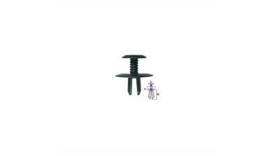 Nit plastic Aftermarket 2000235