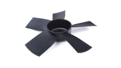 Elice ventilator BMW Seria 3 E21, 1975-1983, Seria 3 E30, 1981-1993, Seria 5 E12, 1972-1981, Seria 5 E28, 1980-1987, Seria 6 E24, 1976-1990, Seria 7 E23, 1977-1986, motor benzina, 