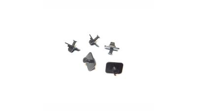 clema, clips fixare, Aftermarket 2000248